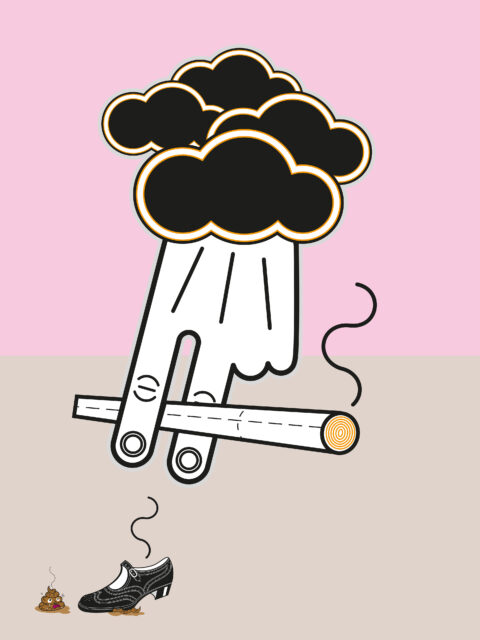 A Bad Day
