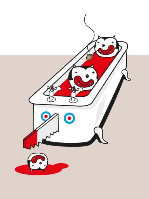 Bathtime