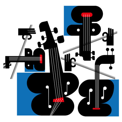 String Quartet