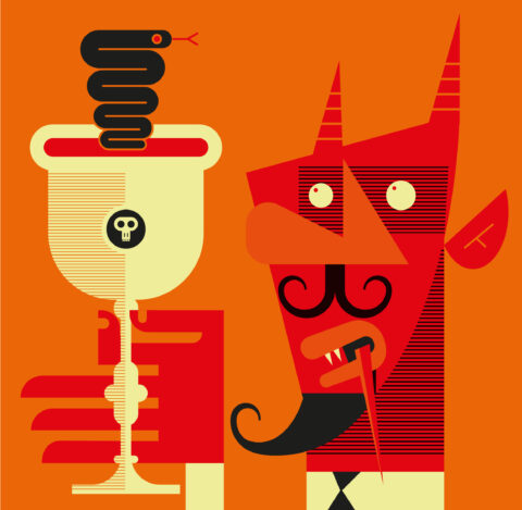 Sympathy For The Devil