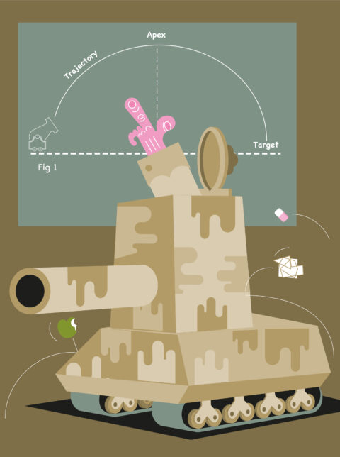 Tank