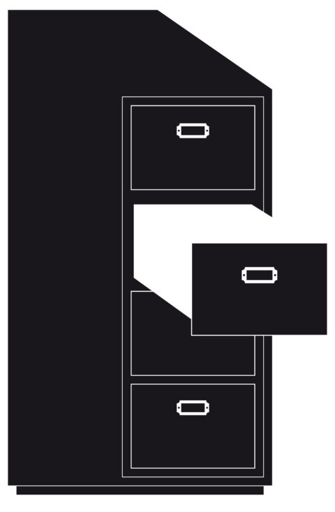 Filing Cabinet