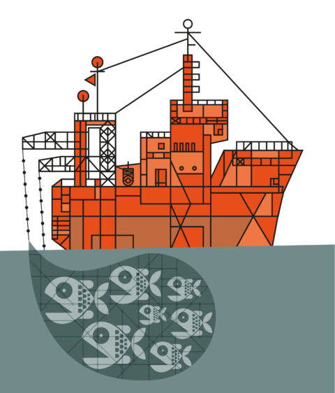 Trawler